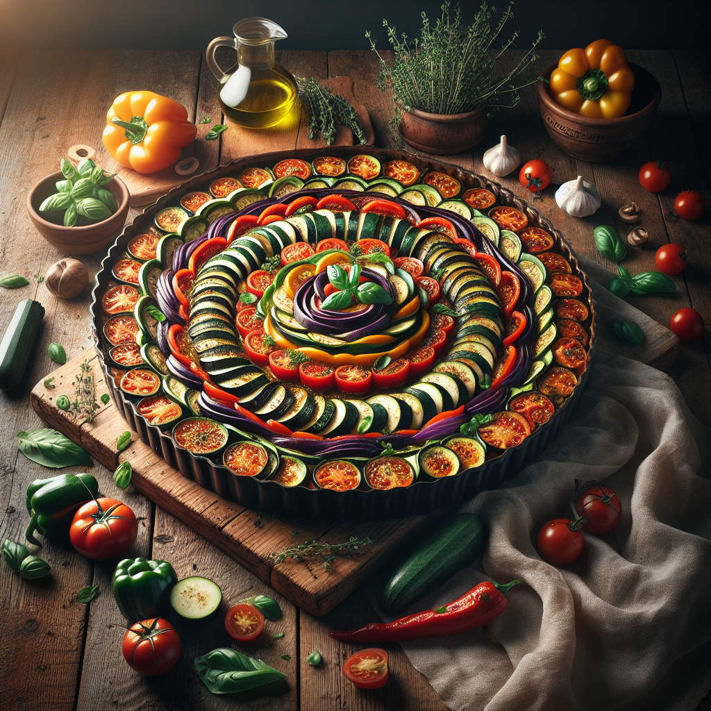 Image de Ratatouille